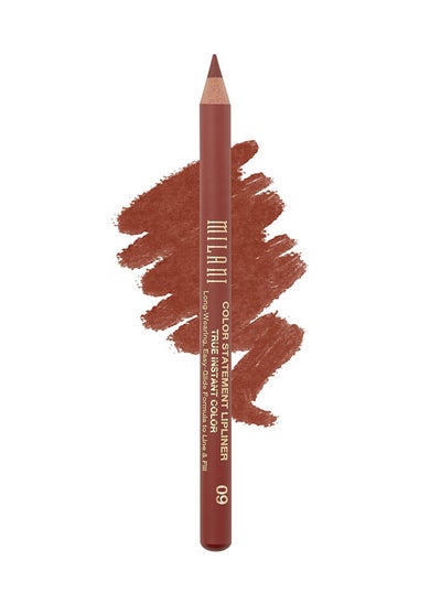 اشتري Color Statement Lipliner - Spice في الامارات