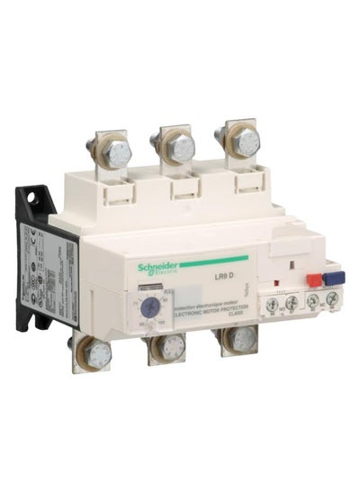 Buy Tesys Deca Thermal Overload Relay, 60-100 Amps, Class 20, Schneider Electric in Egypt