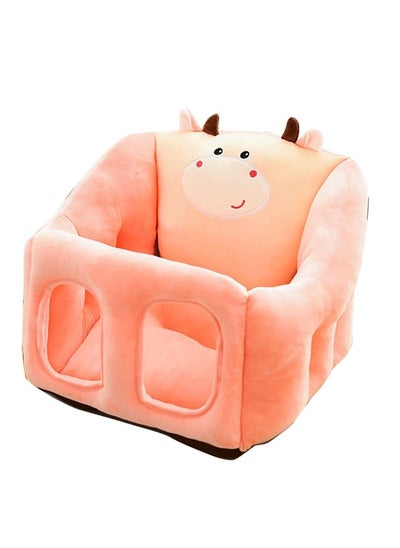 اشتري Breathable Soft Sponge Layer Design Lightweight And Portable Baby Dining Chair في الامارات