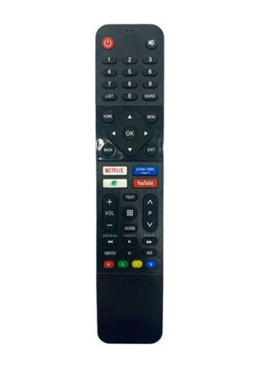 اشتري Remote Control For Smart LCD LED في السعودية