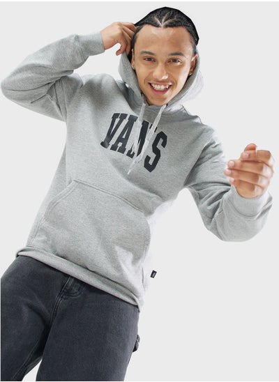 Buy Classic Arched Hoodie in Saudi Arabia