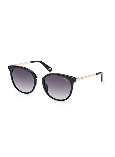 اشتري Unisex UV Protection Round Sunglasses - GU521201B53 - Lens Size 53 Mm في الامارات