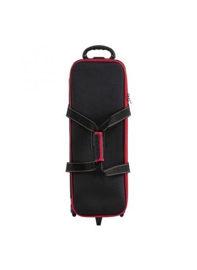 اشتري Godox CB-04 Hard Carrying Case with Wheels في الامارات