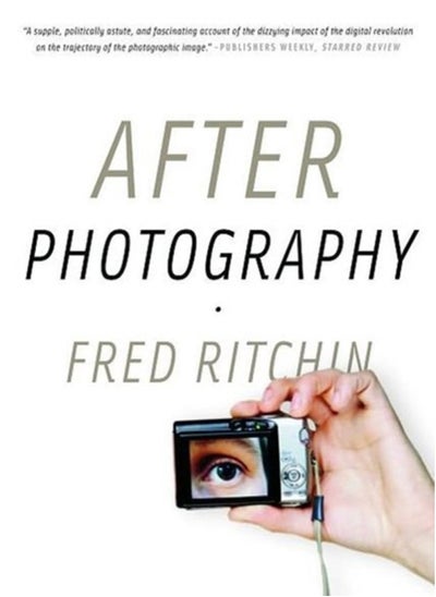 اشتري After Photography في الامارات