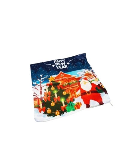 Buy Pillow cover , Santa Claus in Egypt