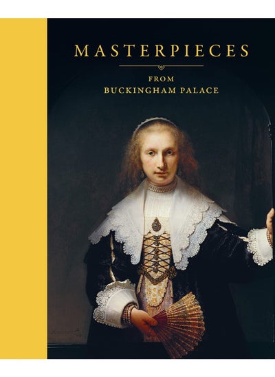 اشتري Masterpieces from Buckingham Palace في الامارات