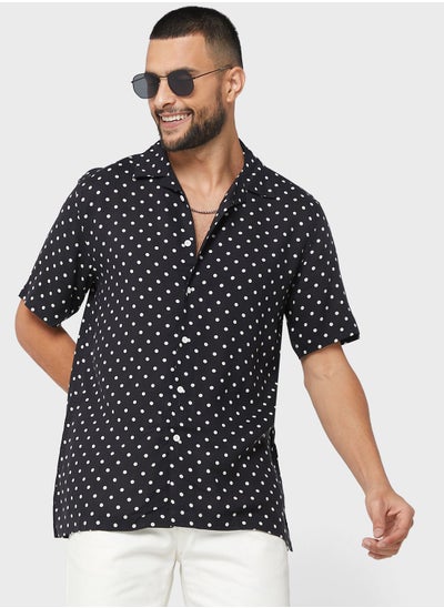 Buy All Over Printed Shirts in UAE