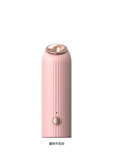 Buy Indoor Air Purifier 30ml with Free Perfume Bottle (pink) in Egypt