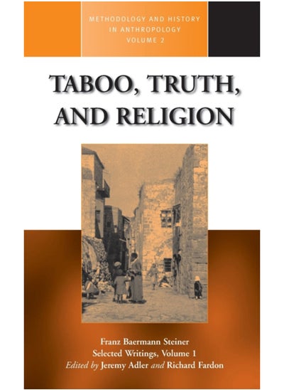 Buy Taboo, Truth and Religion in UAE