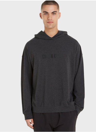 Buy Logo Hoodie in Saudi Arabia