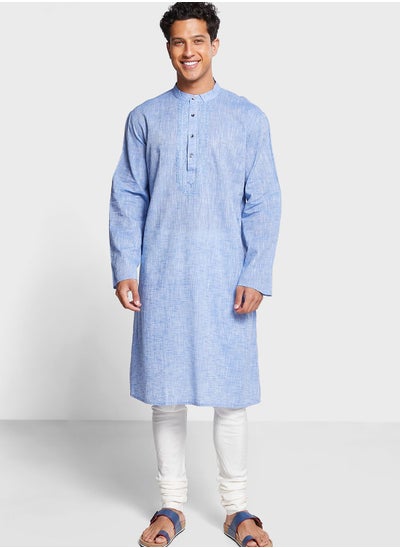 Buy Essential Long Kurta in UAE