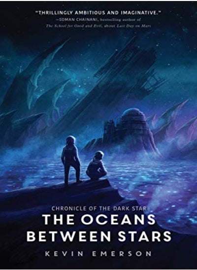 اشتري The Oceans Between Stars في الامارات