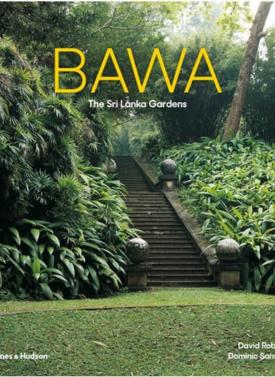 Buy Bawa : The Sri Lanka Gardens in UAE