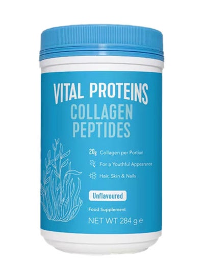 Buy Collagen Peptides 284gm – Unflavored in UAE
