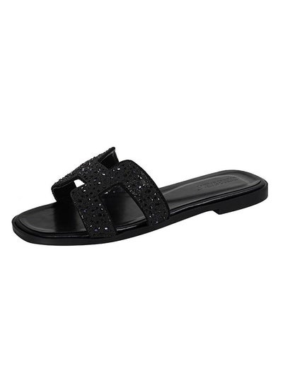 Buy New Women's Flat Sandals in UAE