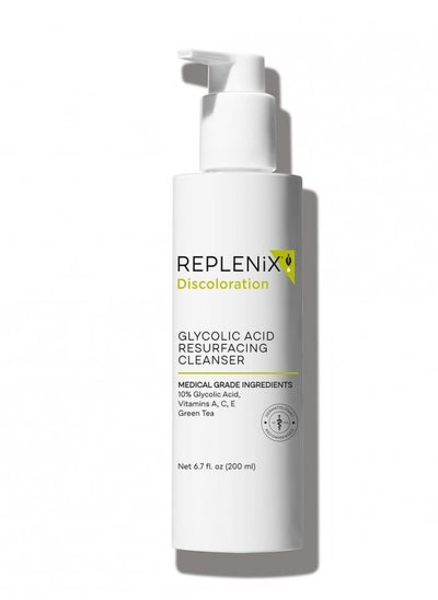 Buy Replenix Glycolic Acid Resurfacing Cleanser in Saudi Arabia