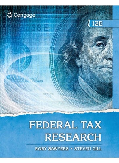 اشتري Federal Tax Research في الامارات