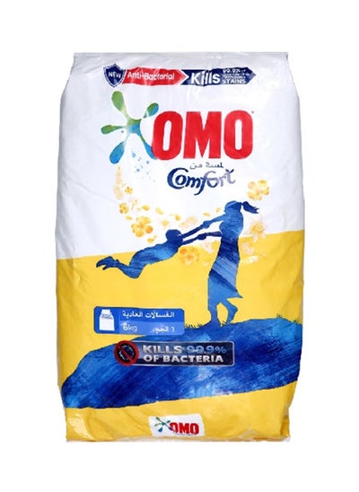 اشتري Comfort Anti-Bacterial Semi-Automatic Washing Powder 6kg 68787649 في السعودية