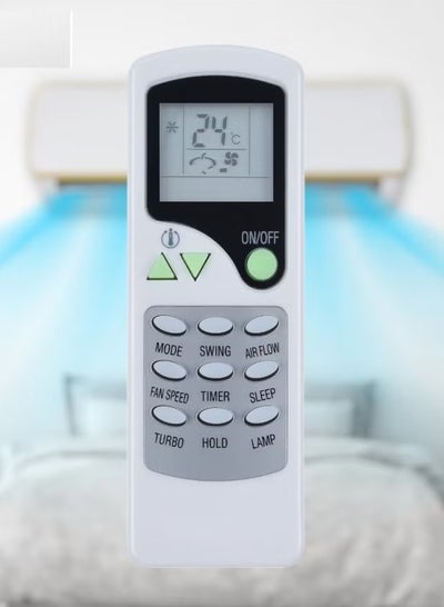 Control remoto de Aire Acondicionado NikouMX universal Para CHIGO DH JG