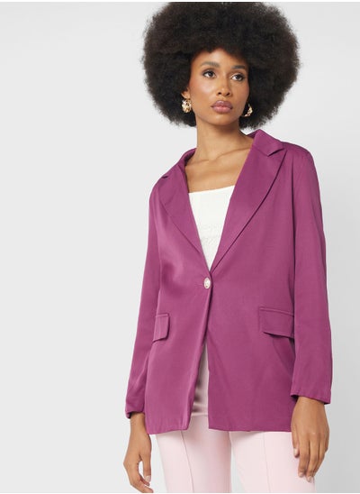 Buy Oversized Blazer in UAE