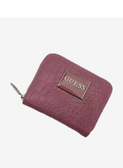 اشتري GUESS wallet في السعودية