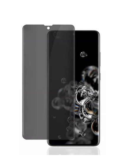 اشتري Matte hydrogel screen protector and privacy for Huawei P60 PRO في السعودية