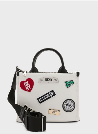 اشتري Nyc Capsule Small Tote Bags في الامارات