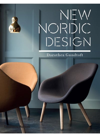 Buy New Nordic Design in UAE