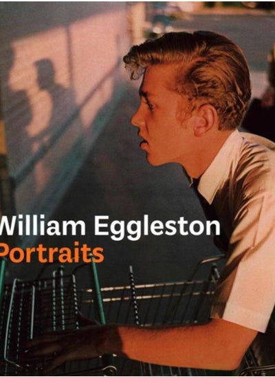 Buy William Eggleston Portraits in UAE