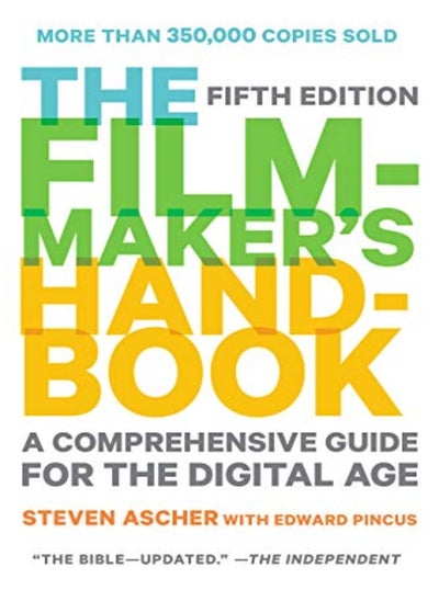 اشتري Filmmaker's Handbook, The (fifth Edition) في الامارات