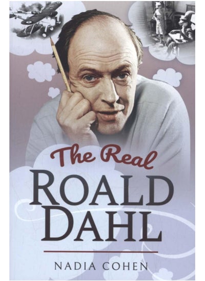 اشتري The Real Roald Dahl في السعودية