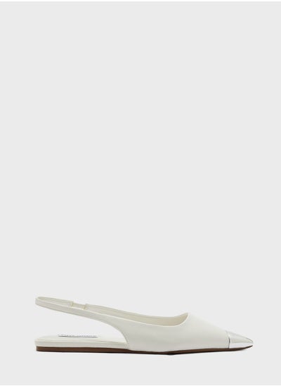 Buy Ankle Strap Ballerinas in UAE