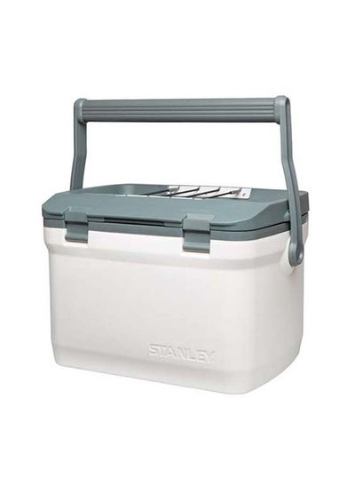 Buy Cooler 15L/16QT Polar White in UAE