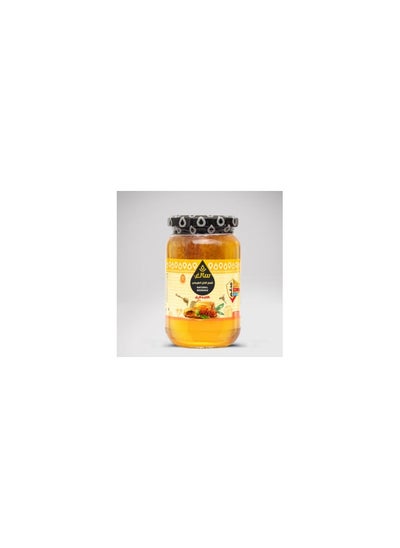 Buy Saegh natural beeswax 450 g in Egypt