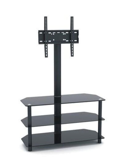 اشتري Adjustable Floor Stand TV Mount في الامارات