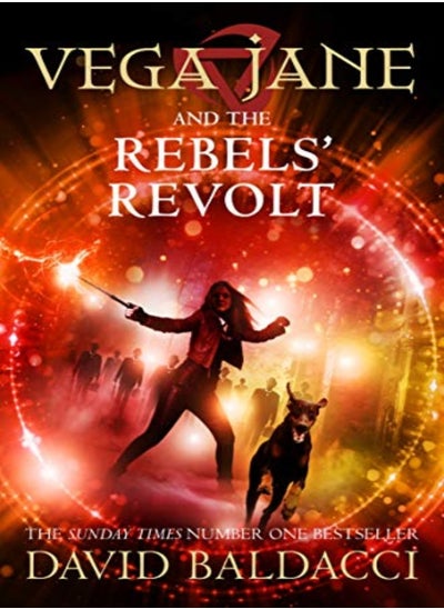 Buy Vega Jane and the Rebels' Revolt in UAE