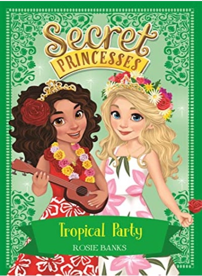 اشتري Secret Princesses: Tropical Party في الامارات