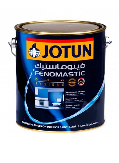 Buy Jotun Fenomastic Hygiene Emulsion Matt 2625 Monroe in UAE