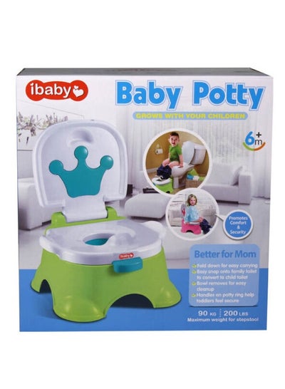 Buy Baby Potty Grows with Your Children - 68014 in Egypt
