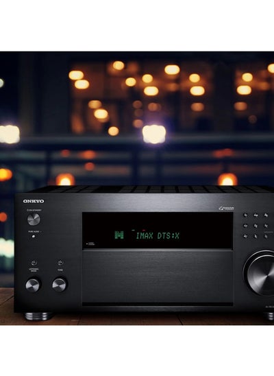 Buy Onkyo TX-RZ50 9.2-Channel THX Certified AV Receiver in Saudi Arabia