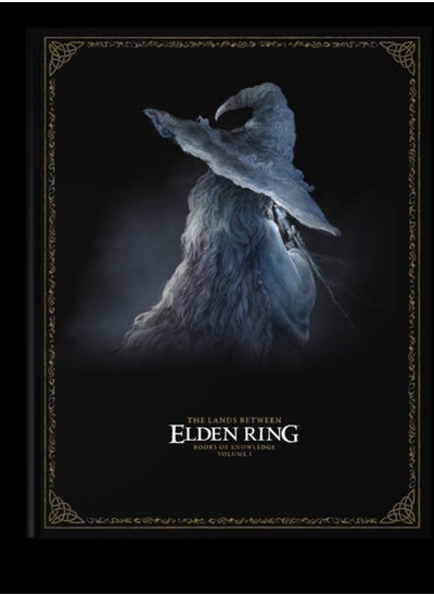 Buy Elden Ring Official Strategy Guide, Vol. 1 : The Lands Between in Saudi Arabia