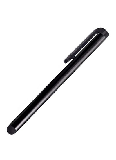 Buy Stylus Touch Pen For Iphone Samsung Huawei And Honor Black in Saudi Arabia