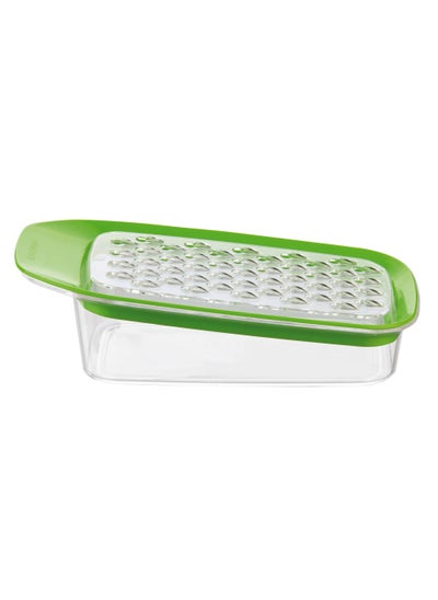 Buy Grater Multifunctional Vitamino  Assorted  23.7 X 12 X 7.5 Cm in UAE