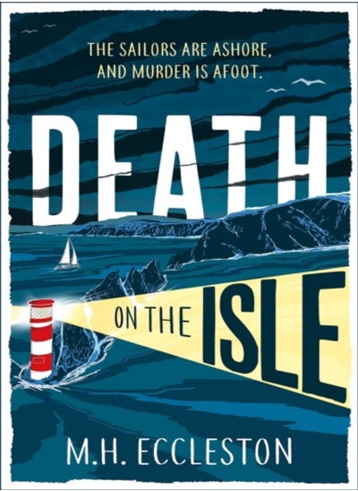 Buy Death on the Isle in UAE