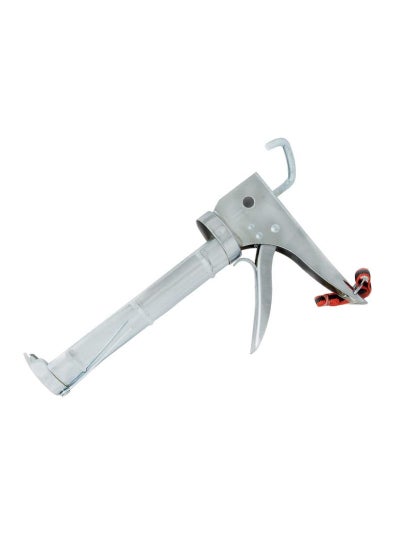 Buy Beorol Steel Cradle Ratchet Rod Caulk Gun 228.6mm in UAE