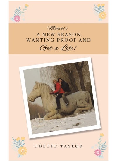 اشتري Memoir - A New Season, Wanting Proof and Get a Life! في الامارات