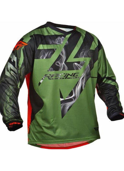 Buy Casual Racing Shirt Sublimation Motorcycle Racing T Shirt Man Team Racing Shirt in UAE