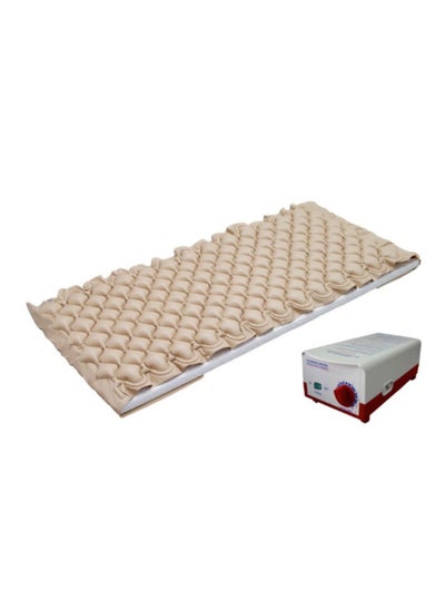 Buy Anti Decubitus Air Pump and Bubble Medical Mattress in UAE