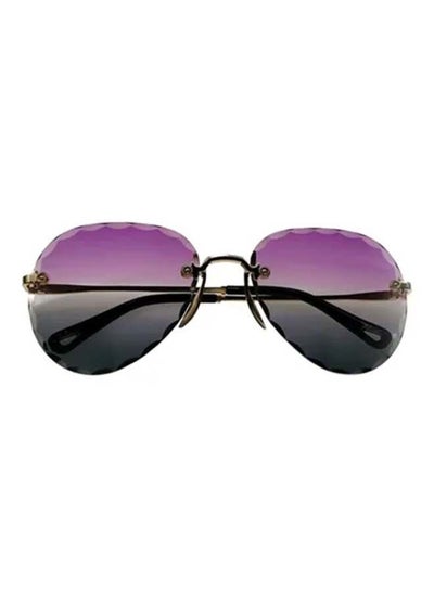 Buy Uv Protection Unisex Sunglasses in Saudi Arabia