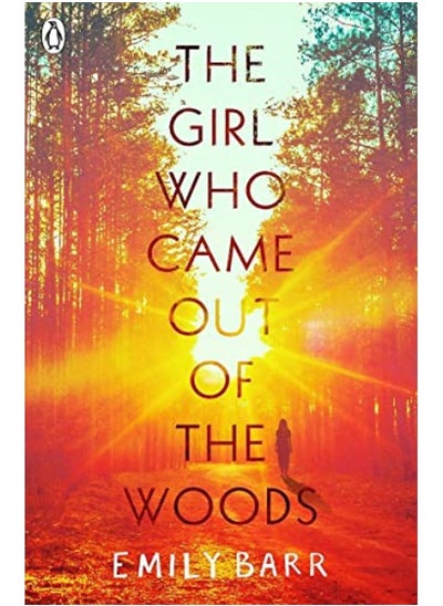 Buy The Girl Who Came Out of the Woods in UAE